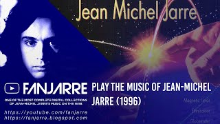 L'Orchestré Electronique - Play the music of Jean-Michel Jarre