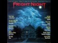 Fright Night Soundtrack - Fright Night