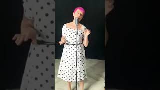 Crystal Lewis- Acercame/ Reach Out #reach #pop #rap