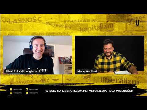 RPP podwyższa stopy procentowe do 0.5% - [Moje oczy krwawią] || Inwestowanie w spółki gamingowe