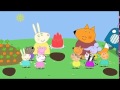 Peppa Pig English Episodes Compilation Season 3 Episodes 25 38 DJESSMAY