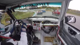 NHMS Day1/Shift1 MikeP (race truck) (24hoursoflemons)