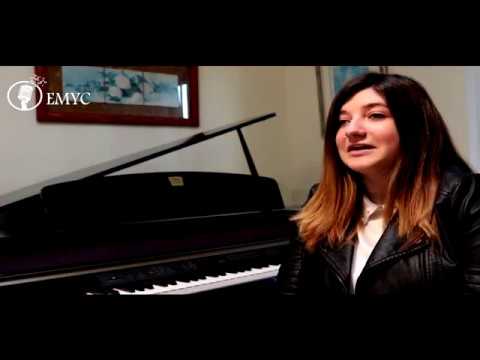 NAIARA TARÍ | EMYC Talent Festival 2018