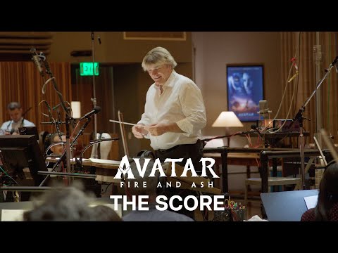 The Score