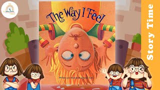 LESA I feel (20s/ReadMore) gameplay video by Mrs. Schanen, 5:13 duration