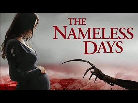afbeelding The Nameless Days | Official Trailer | Horror Brains