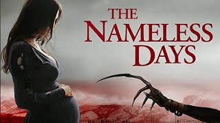 The Nameless Days | Official Trailer | Horror Brains