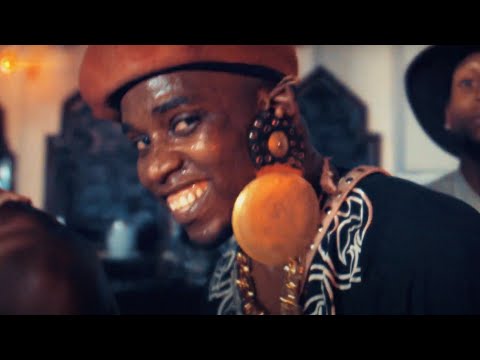 BAQABO -  TAA YA KESHO (Enzo Siffredi's Disco Edit)