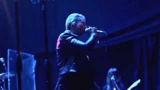 Cat Power - &quot;Cherokee&quot;