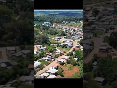 CIDADE DE BRUNÓPOLIS / SANTA CATARINA