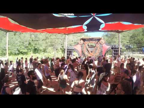 Kali Mela Festival 2016 - Mimic Vat live act