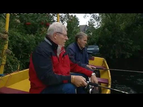 Historie Ajax Visdag