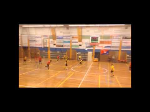 Hovocubo 4 Seizoensoverzicht 2013 / 2014