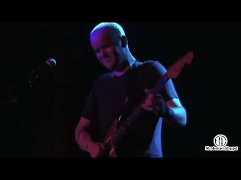 Alain Johannes  - Guitar solo with Eleven (Live at Troubadour)