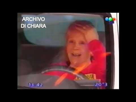 DiFilm - Gana auto y se orina de la alegría en programa con Fernando Bravo