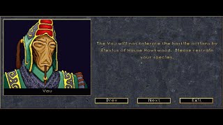 Hawkwood’s foolishness | Li Halan will rise (A. D. 5064) | Emperor of the Fading Suns Enhanced