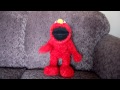 ELMO LIVE PART I ELMO TELLS 2 STORIES