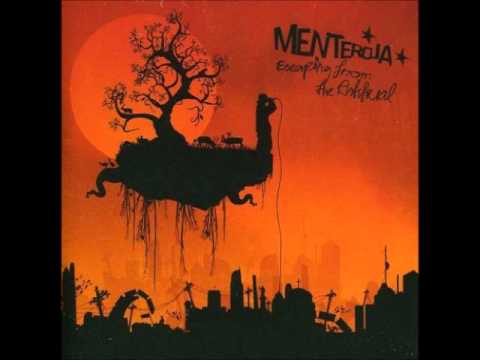 Menteroja - Pass Me The Mic