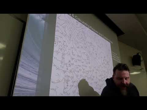 PHYS/OCSC 2300 - Fall 2026 - Lecture 8