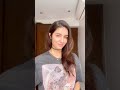 Style Diary From Bed To Glam In One Clap Short Style