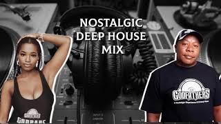 Download lagu Nostalgic Mix Vol. 14 | The Godfathers Of Deep House x Rosetta D33P x Buddynice| Mixed By Thee Fruit mp3