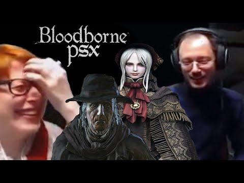 L'AUTOMA è pieno di...? Le scoperte di Phenrir & Sabaku su BB PSX