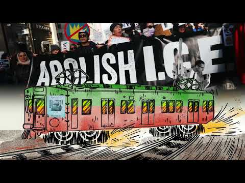 Go Home British Soldiers - Eurobeat Remix