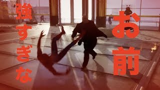 初期ボスが強すぎる件について【スパイダーマン実況＃2】