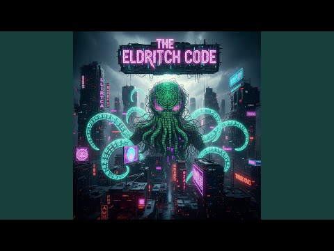 Datagrams from R'lyeh