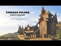 TARAGAK PULANG Lirik Dan Terjemah DIRA SATI EJA ABDI