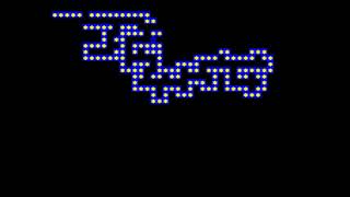Parky's Peril for the BBC Micro