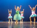 Angelina Ballerina