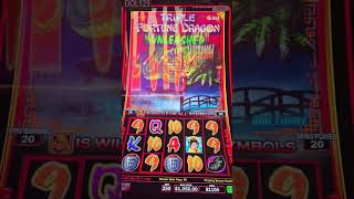 casino Big win slots #shorts #shortsvideo