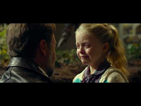 Отцы и дочери - Trailer