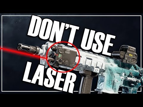Copper To Diamond: Don't Use The Laser - Rainbow Six Siege