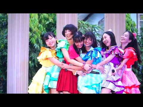 190106 'Kira Taiyaki' cover 'チームしゃちほこ' @ Siam University