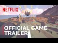 Laya's Horizon | Official Game Trailer | Netflix