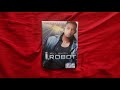 Opening To I Robot 2005 DVD Full Screen