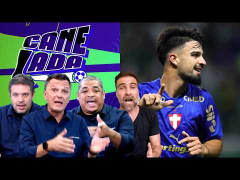 CANELADA – 26/08/26