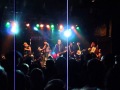Mr. Irish Bastard - Berlin SO36 08.03.2014 