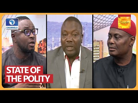 Analysts Seek Strategies To Help Govt Tackle Insecurity