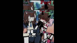 GACHA HEAT APOCALYPSE! Should I make a part 2? (Changed my oc’s kinda) PART 1 #fypシ #gachalife (OG❓)