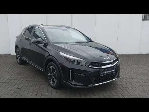 Kia Xceed Xceed 3 Phev S-A 3 GDi 104 DCT Auto 8.9 - Image 2