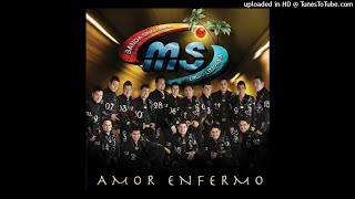 Banda MS - Mi Olvido (Audio)