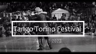 Video thumbnail for Tango Torino Festival 2023 Roberto Reis y Natalia Lavandeira