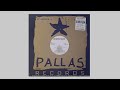 Bushwackass Shit Is Rough Original Version 1994 Pallas Promo Clemont Mack Sam Ewing 12