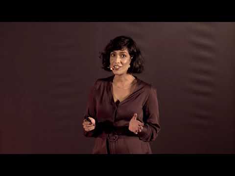 How to design freedom: a journey of a nomadic architect | Adi Cohen | TEDxIDCHerzliya