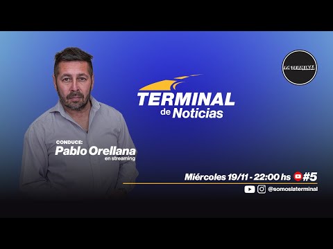 TERMINAL DE NOTICIAS #5 | Política, actualidad, cultura, deportes y justicia en Catamarca