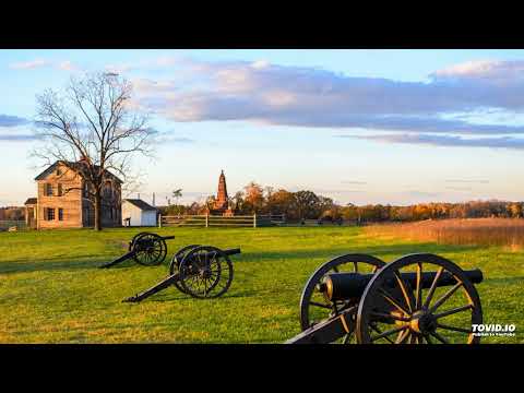 Plains of Manassas