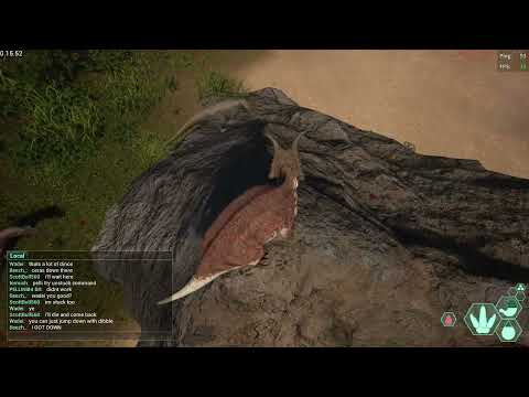 Steam Community :: Video :: Dibble hordetest in a nutshell - The Isle